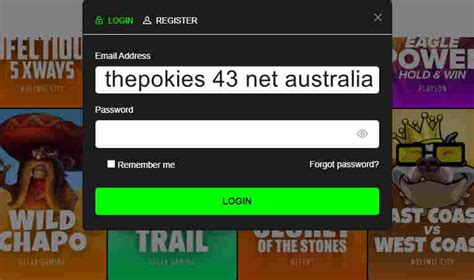 the pokies net 43